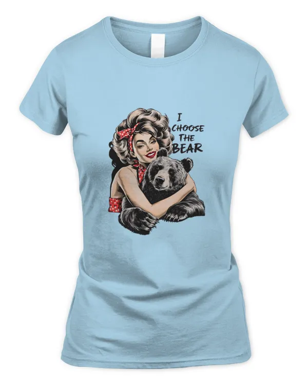 Women's Soft Style Fitted T-Shirt