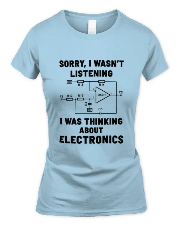 Women's Soft Style Fitted T-Shirt