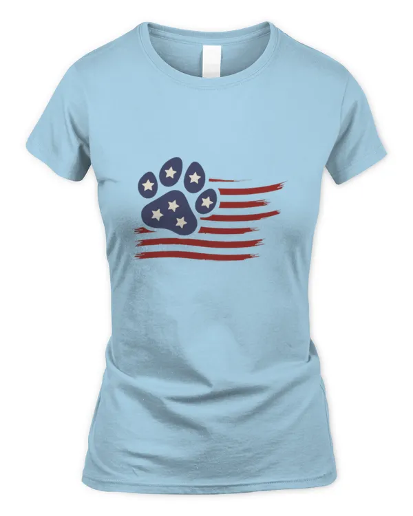 Women's Soft Style Fitted T-Shirt