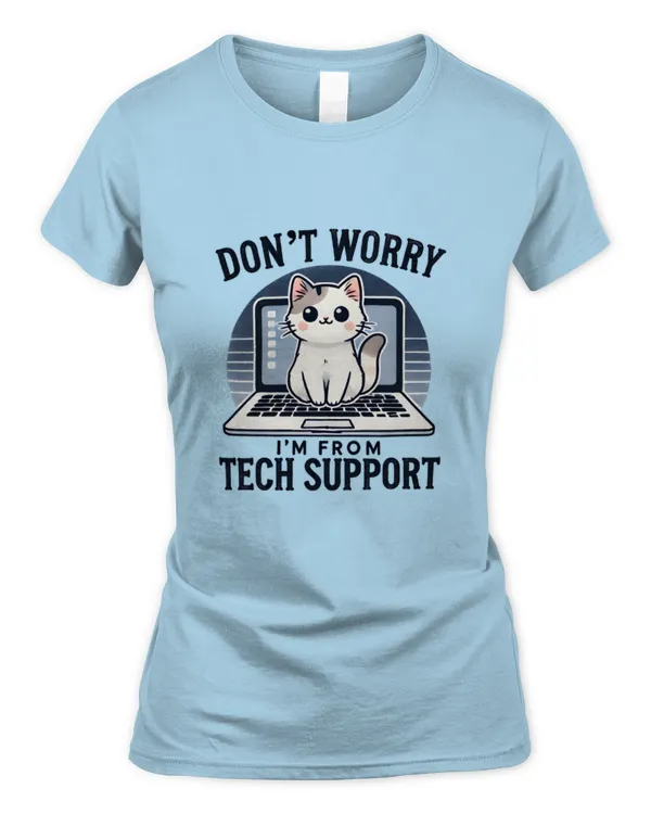 Women's Soft Style Fitted T-Shirt