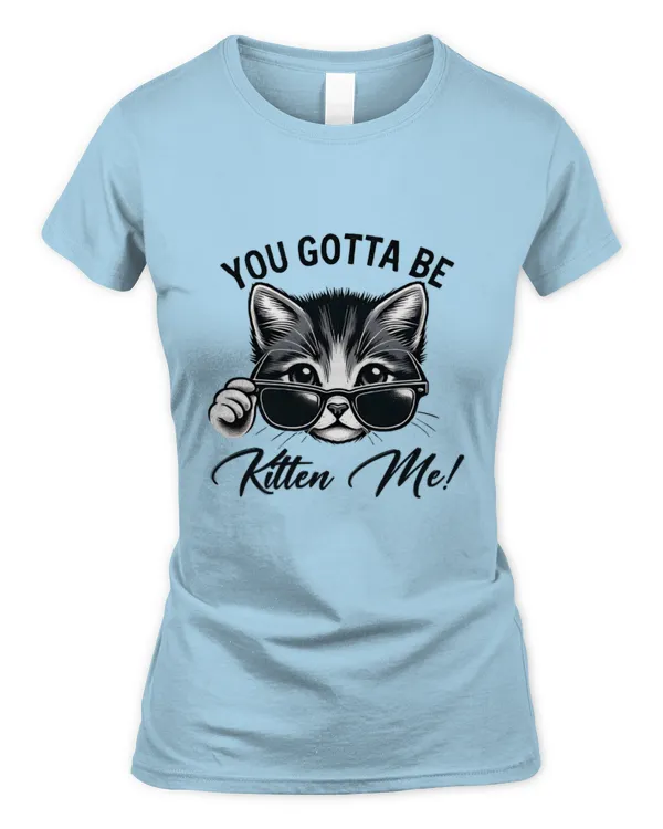 Women's Soft Style Fitted T-Shirt