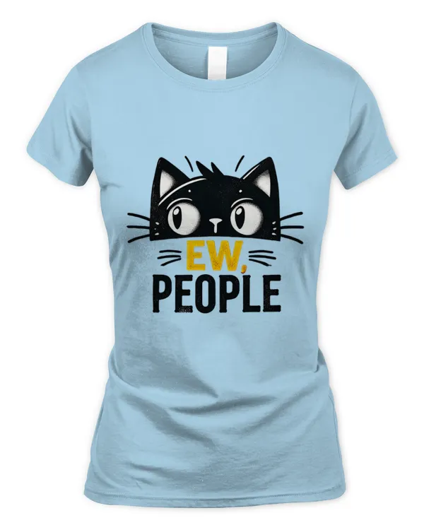 Women's Soft Style Fitted T-Shirt