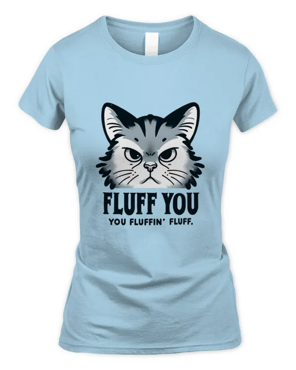 Women's Soft Style Fitted T-Shirt