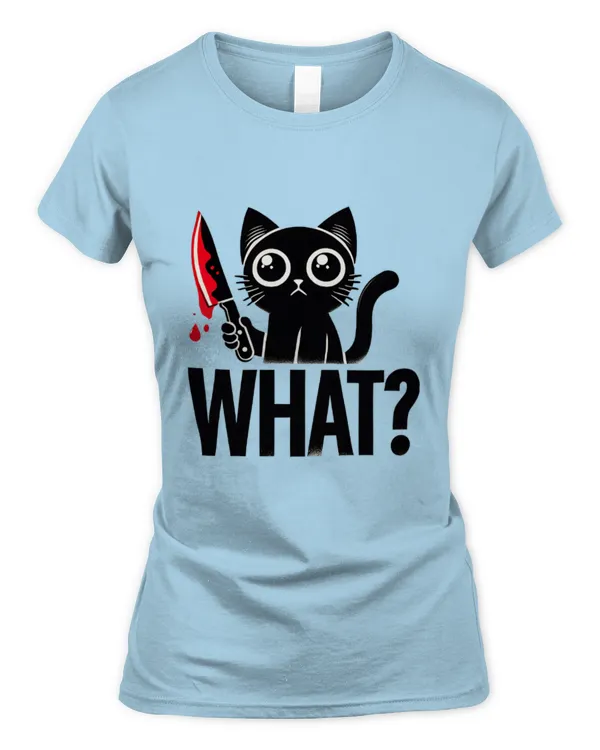 Women's Soft Style Fitted T-Shirt