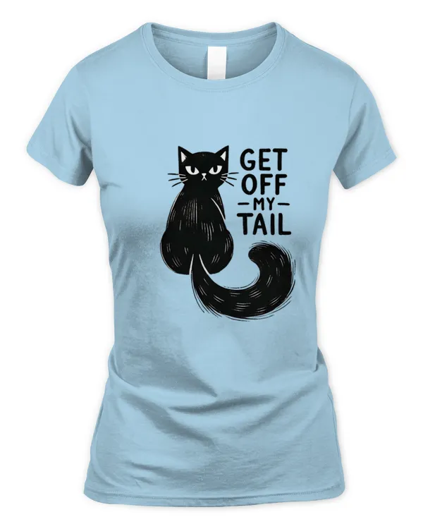 Women's Soft Style Fitted T-Shirt
