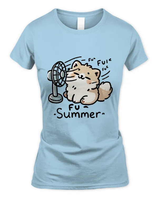 Women's Soft Style Fitted T-Shirt