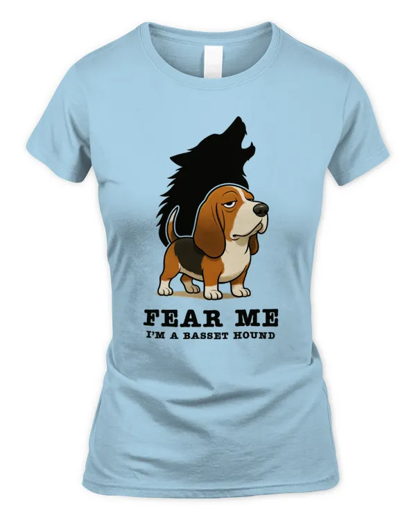 Women's Soft Style Fitted T-Shirt