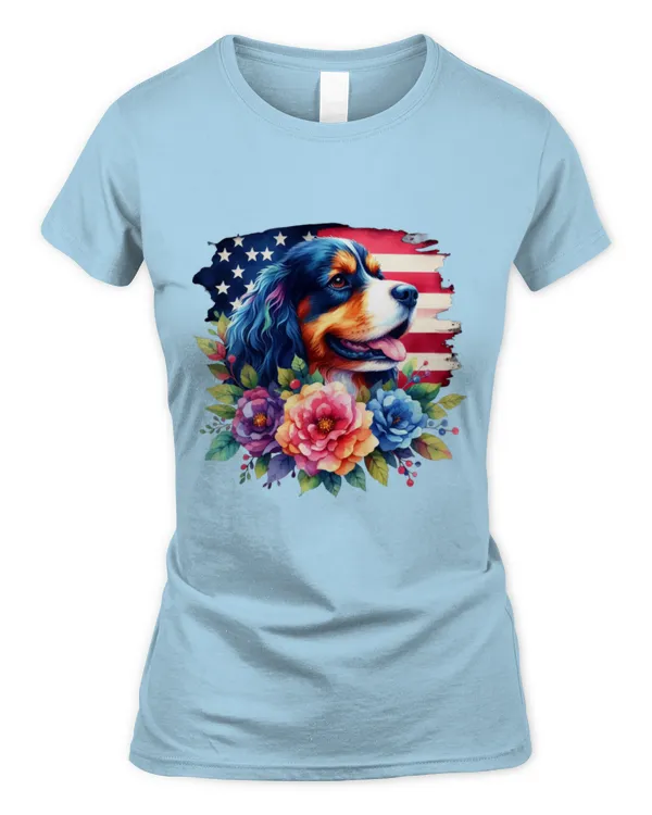 Women's Soft Style Fitted T-Shirt