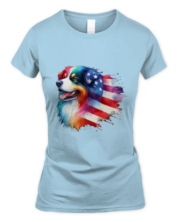 Women's Soft Style Fitted T-Shirt
