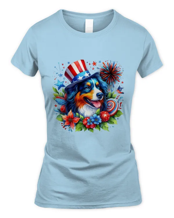 Women's Soft Style Fitted T-Shirt