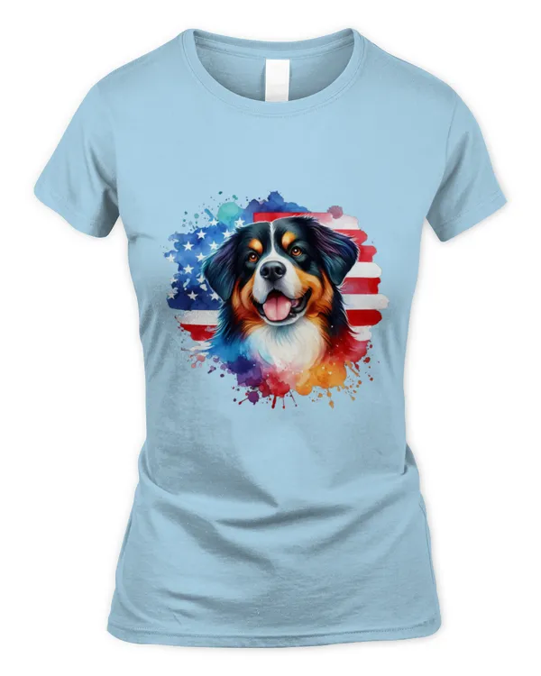 Women's Soft Style Fitted T-Shirt