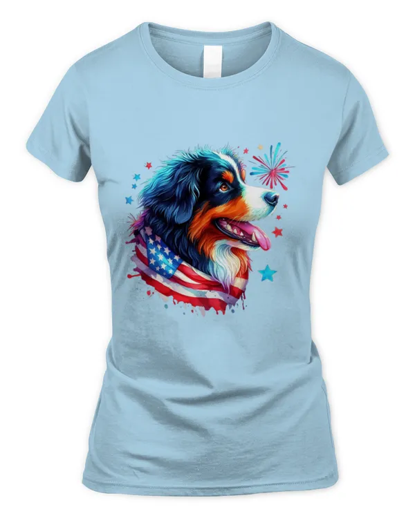 Women's Soft Style Fitted T-Shirt