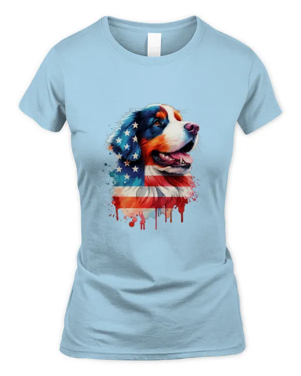 Women's Soft Style Fitted T-Shirt