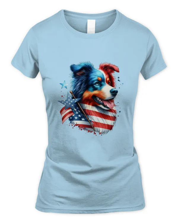 Women's Soft Style Fitted T-Shirt