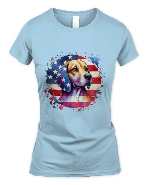 Women's Soft Style Fitted T-Shirt