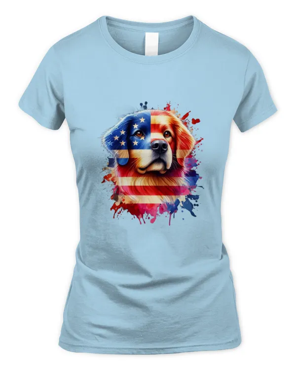 Women's Soft Style Fitted T-Shirt