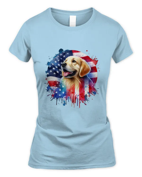 Women's Soft Style Fitted T-Shirt