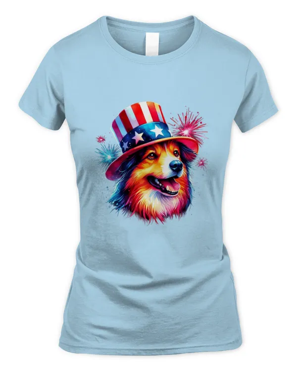 Women's Soft Style Fitted T-Shirt