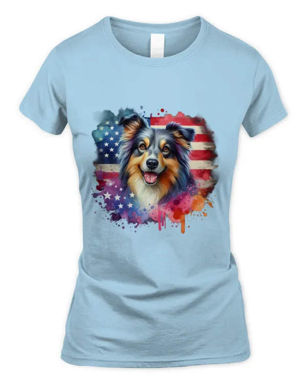Women's Soft Style Fitted T-Shirt
