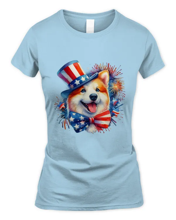 Women's Soft Style Fitted T-Shirt