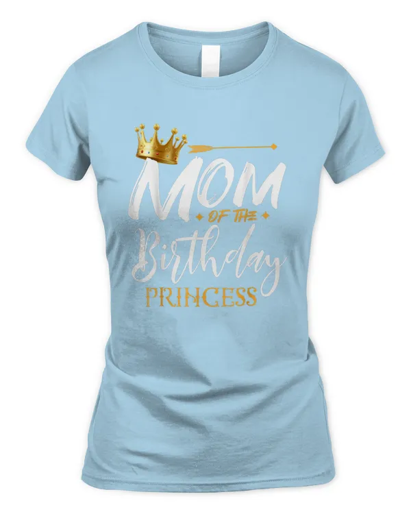 Women's Soft Style Fitted T-Shirt