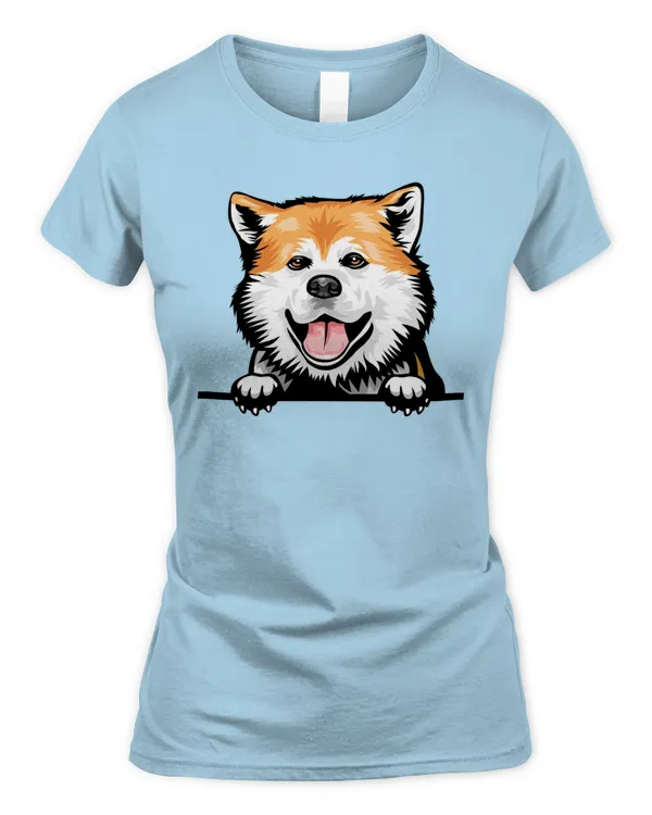 Women's Soft Style Fitted T-Shirt