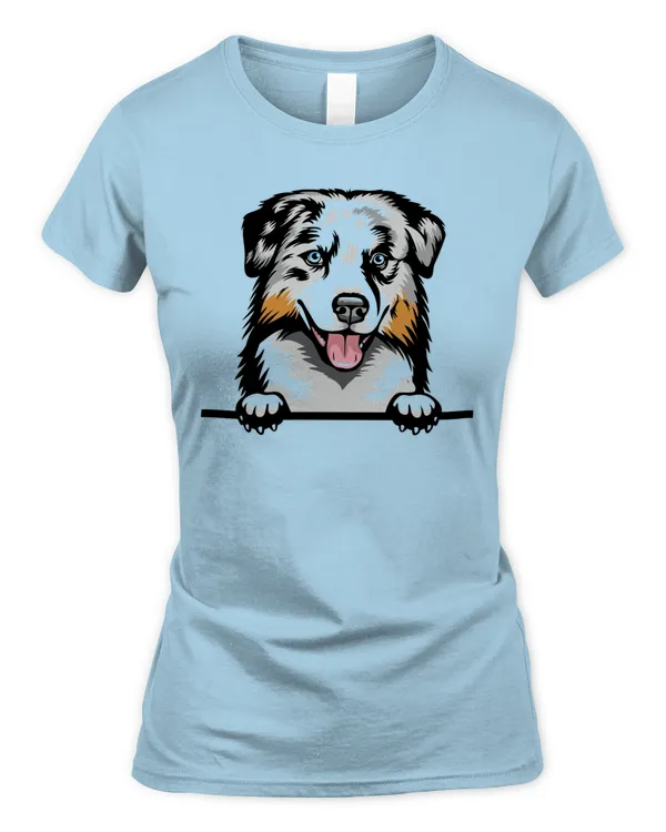 Women's Soft Style Fitted T-Shirt