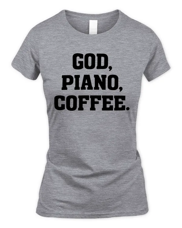 Women's Soft Style Fitted T-Shirt