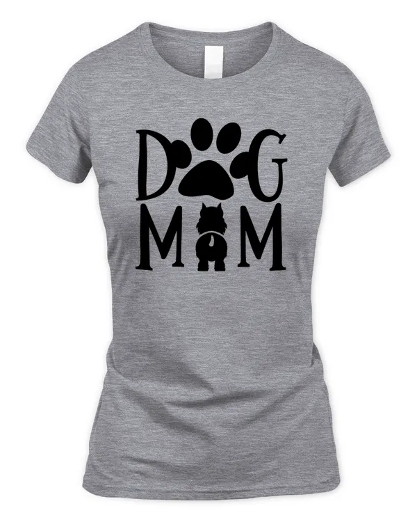 Women's Soft Style Fitted T-Shirt