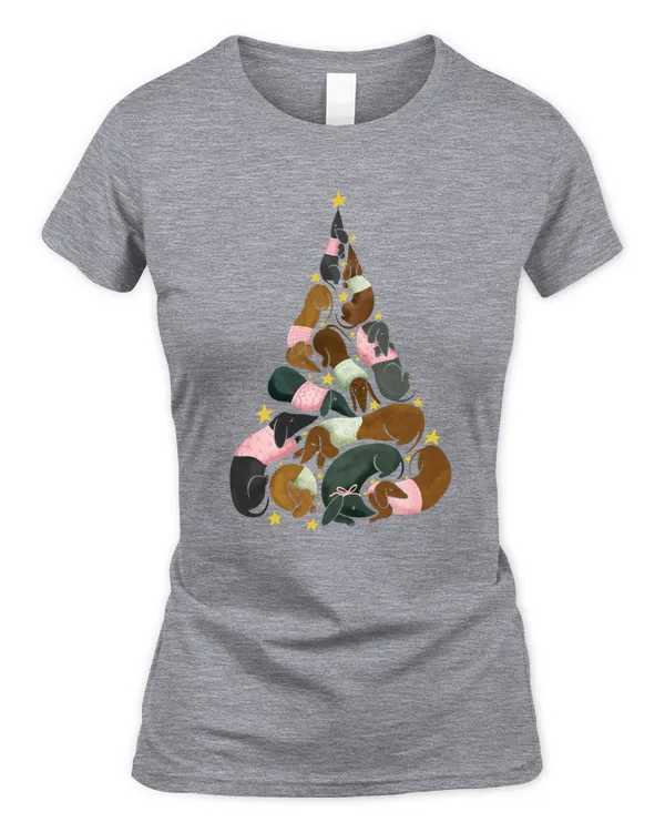 Women's Soft Style Fitted T-Shirt