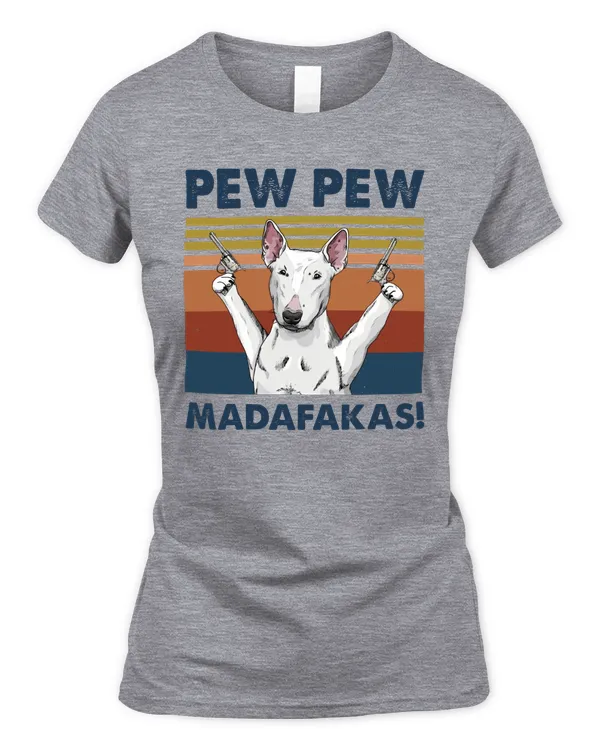 Women's Soft Style Fitted T-Shirt