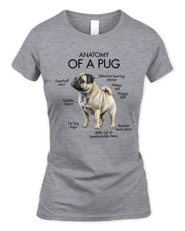 Women's Soft Style Fitted T-Shirt