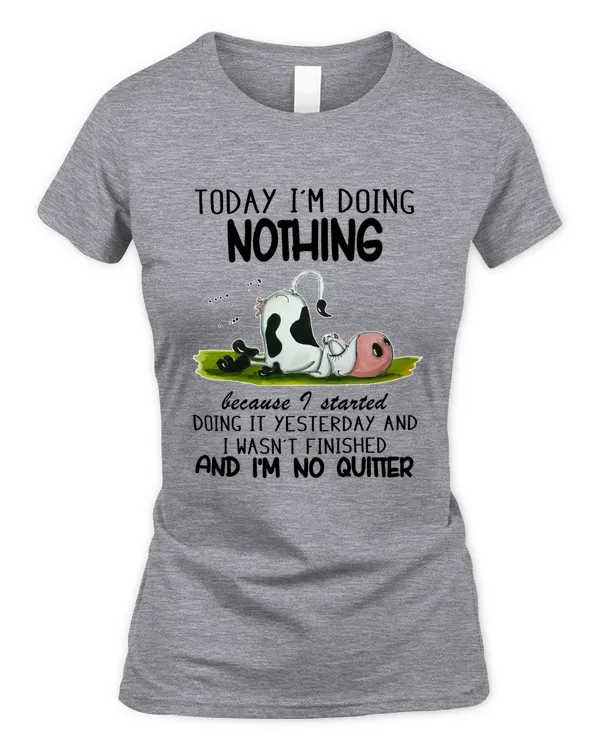 Women's Soft Style Fitted T-Shirt