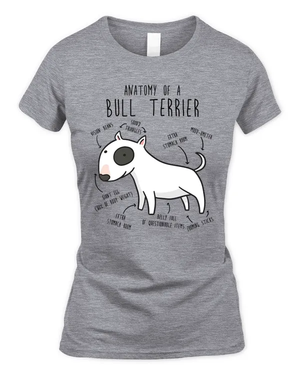 Women's Soft Style Fitted T-Shirt
