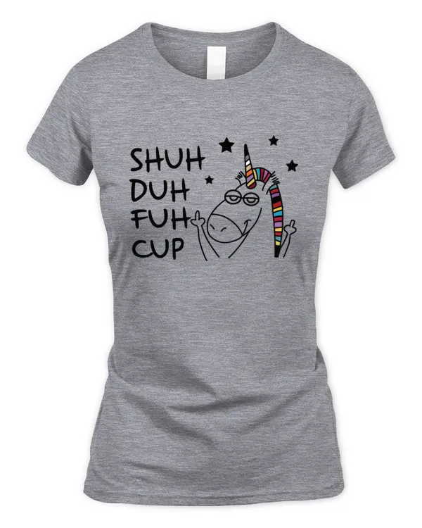 Women's Soft Style Fitted T-Shirt