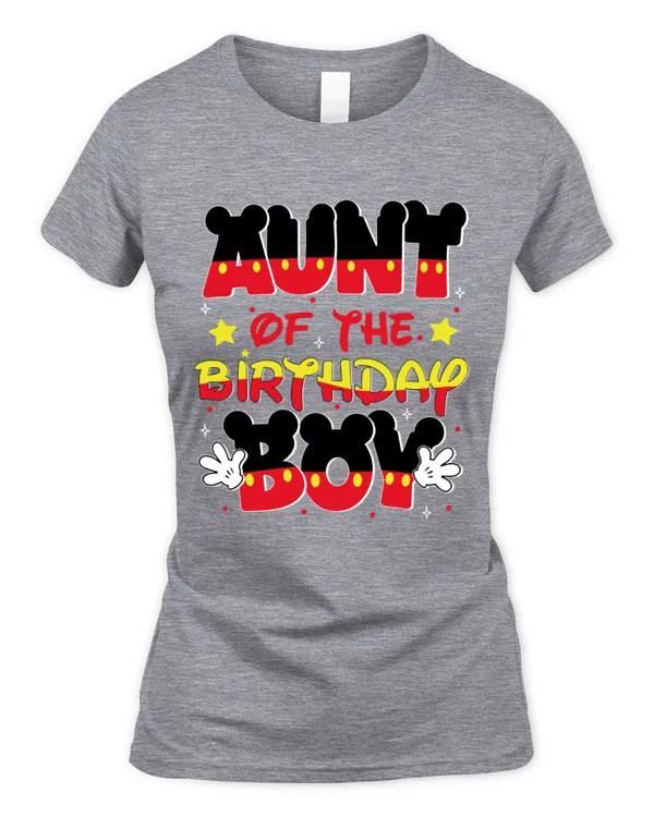 Women's Soft Style Fitted T-Shirt