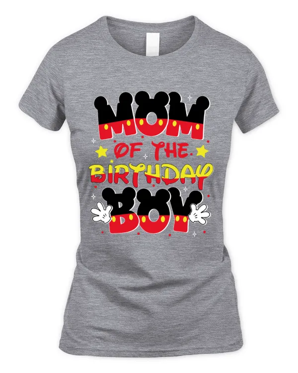 Women's Soft Style Fitted T-Shirt