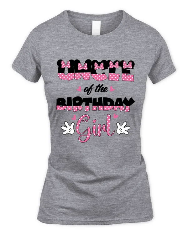 Women's Soft Style Fitted T-Shirt