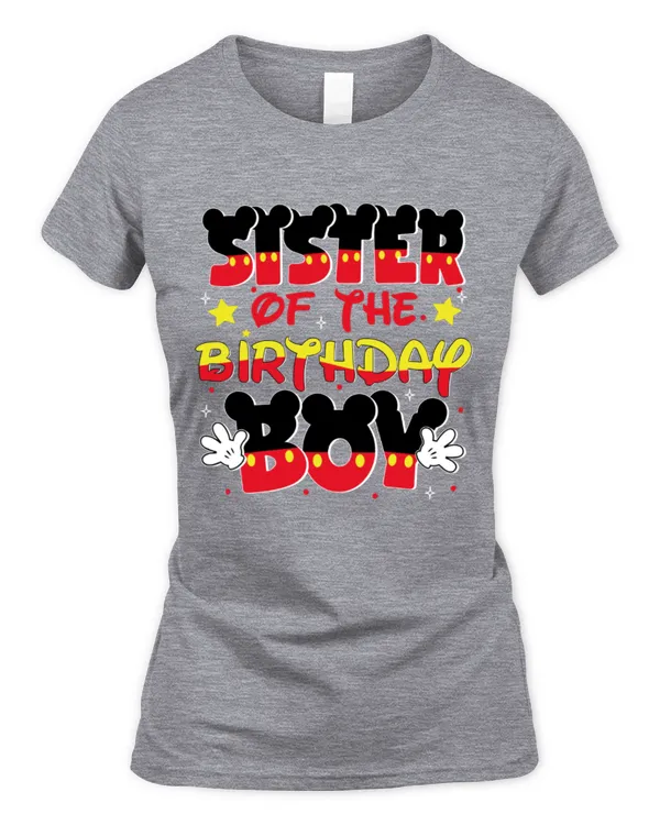 Women's Soft Style Fitted T-Shirt