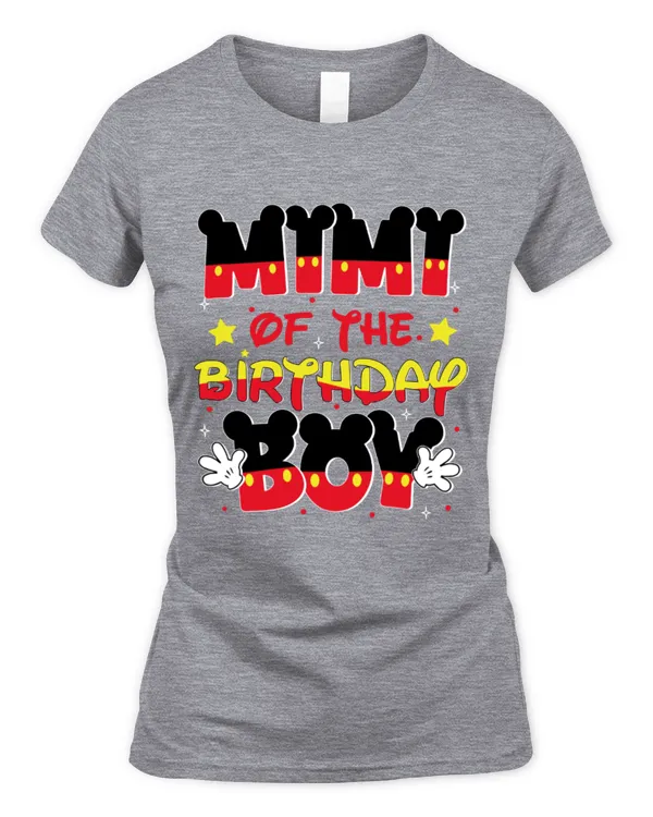 Women's Soft Style Fitted T-Shirt
