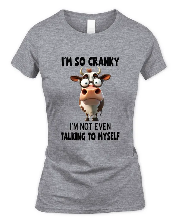 Women's Soft Style Fitted T-Shirt