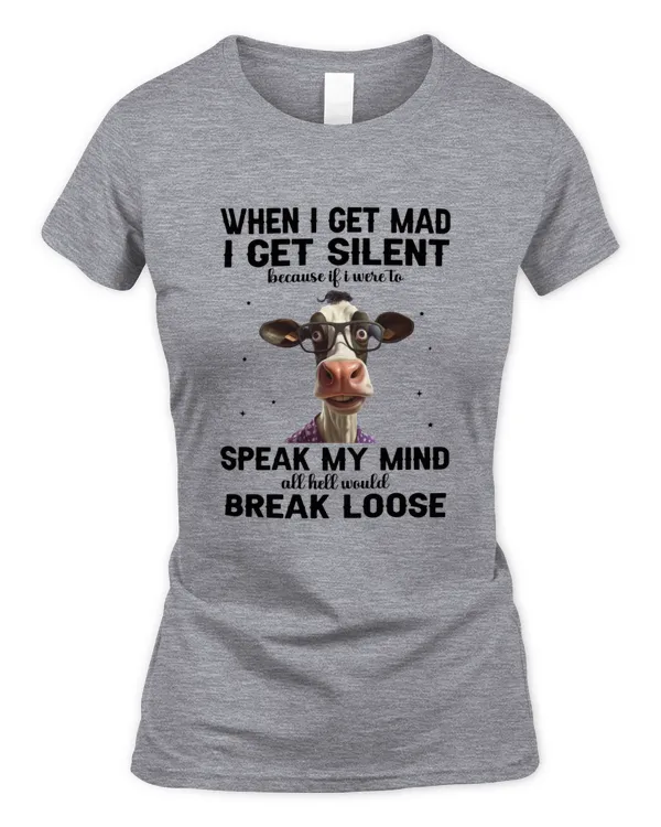 Women's Soft Style Fitted T-Shirt