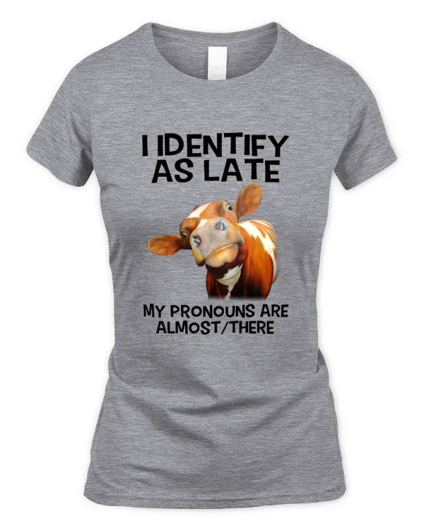 Women's Soft Style Fitted T-Shirt