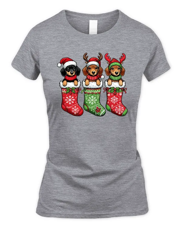 Women's Soft Style Fitted T-Shirt