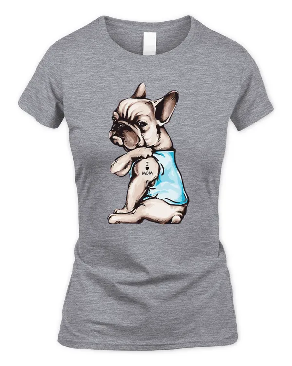 Women's Soft Style Fitted T-Shirt