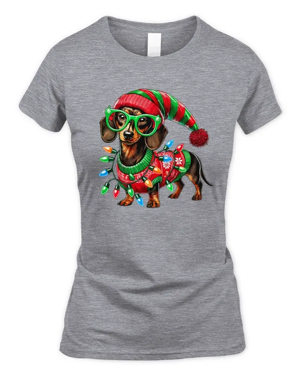 Women's Soft Style Fitted T-Shirt