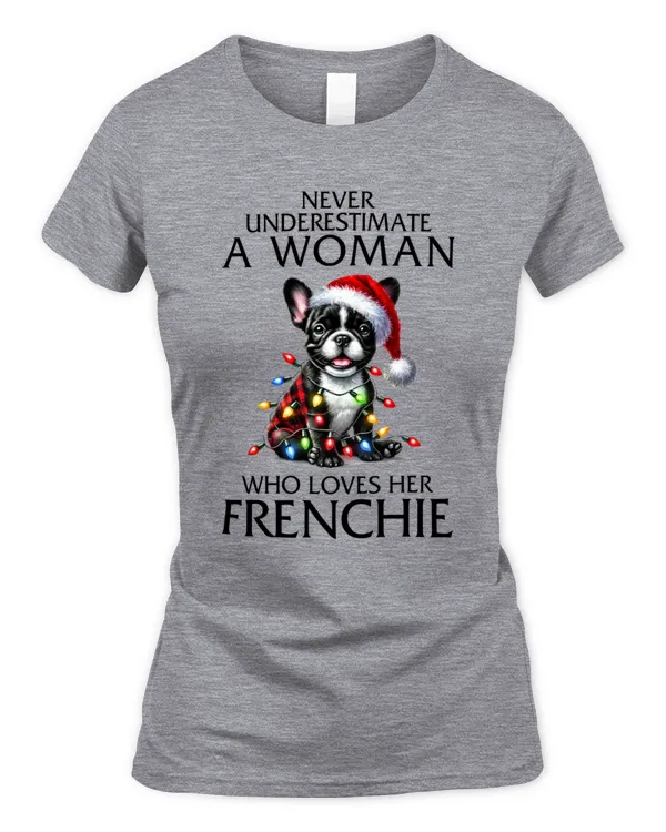Women's Soft Style Fitted T-Shirt