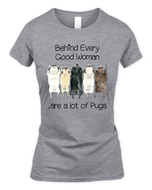 Women's Soft Style Fitted T-Shirt