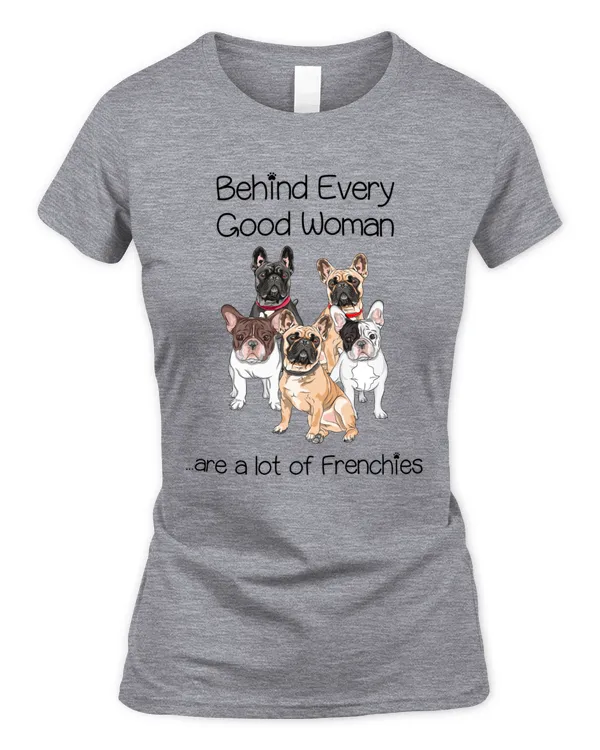 Women's Soft Style Fitted T-Shirt