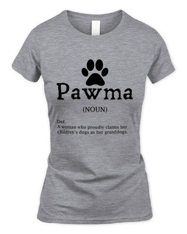 Women's Soft Style Fitted T-Shirt